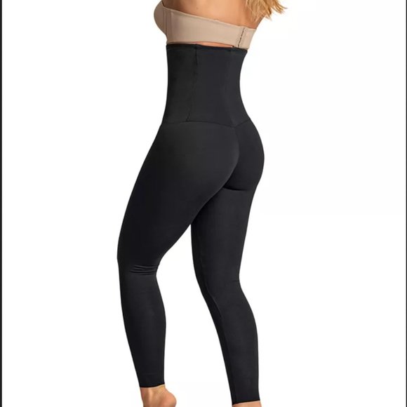 Leonisa Pants & Jumpsuits Leonisa Extra High Waist Firm Control